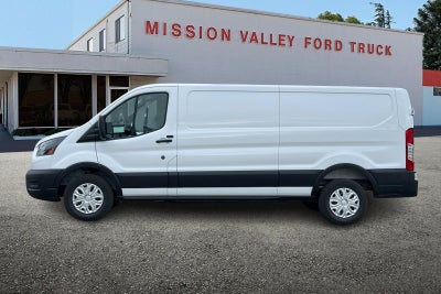 2026 Ford E-Transit-350 Base