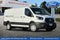 2027 Ford E-Transit-350 Base