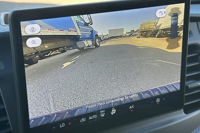 2027 Ford E-Transit-350 Base