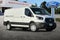 2027 Ford E-Transit-350 Base