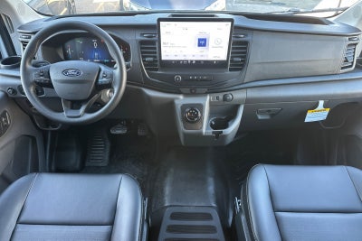 2027 Ford E-Transit-350 Base