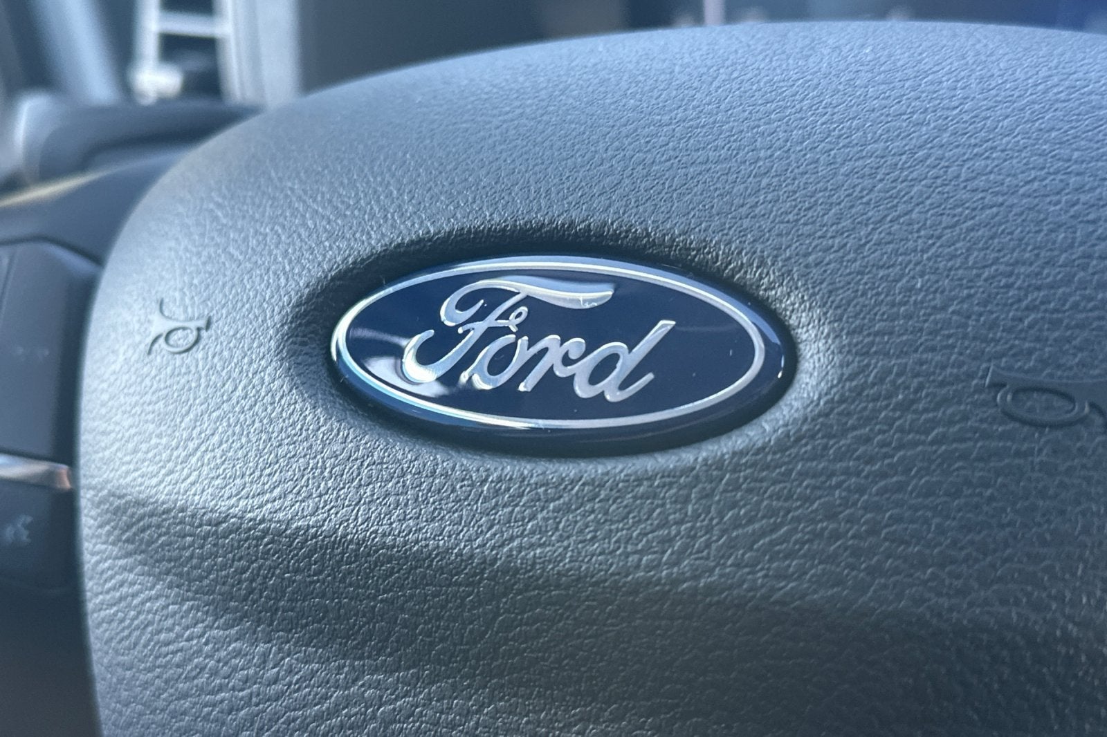2027 Ford E-Transit-350 Base
