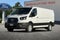 2027 Ford E-Transit-350 Base
