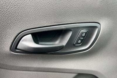 2026 Ford E-Transit-350 Base