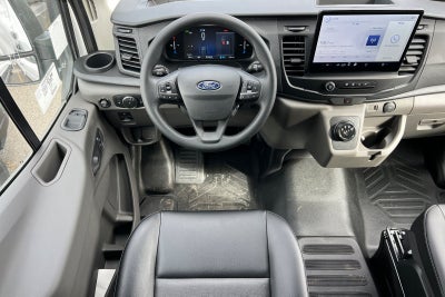 2026 Ford E-Transit-350 Base