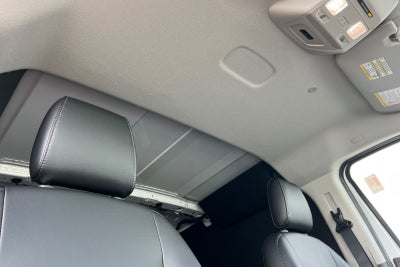 2026 Ford E-Transit-350 Base