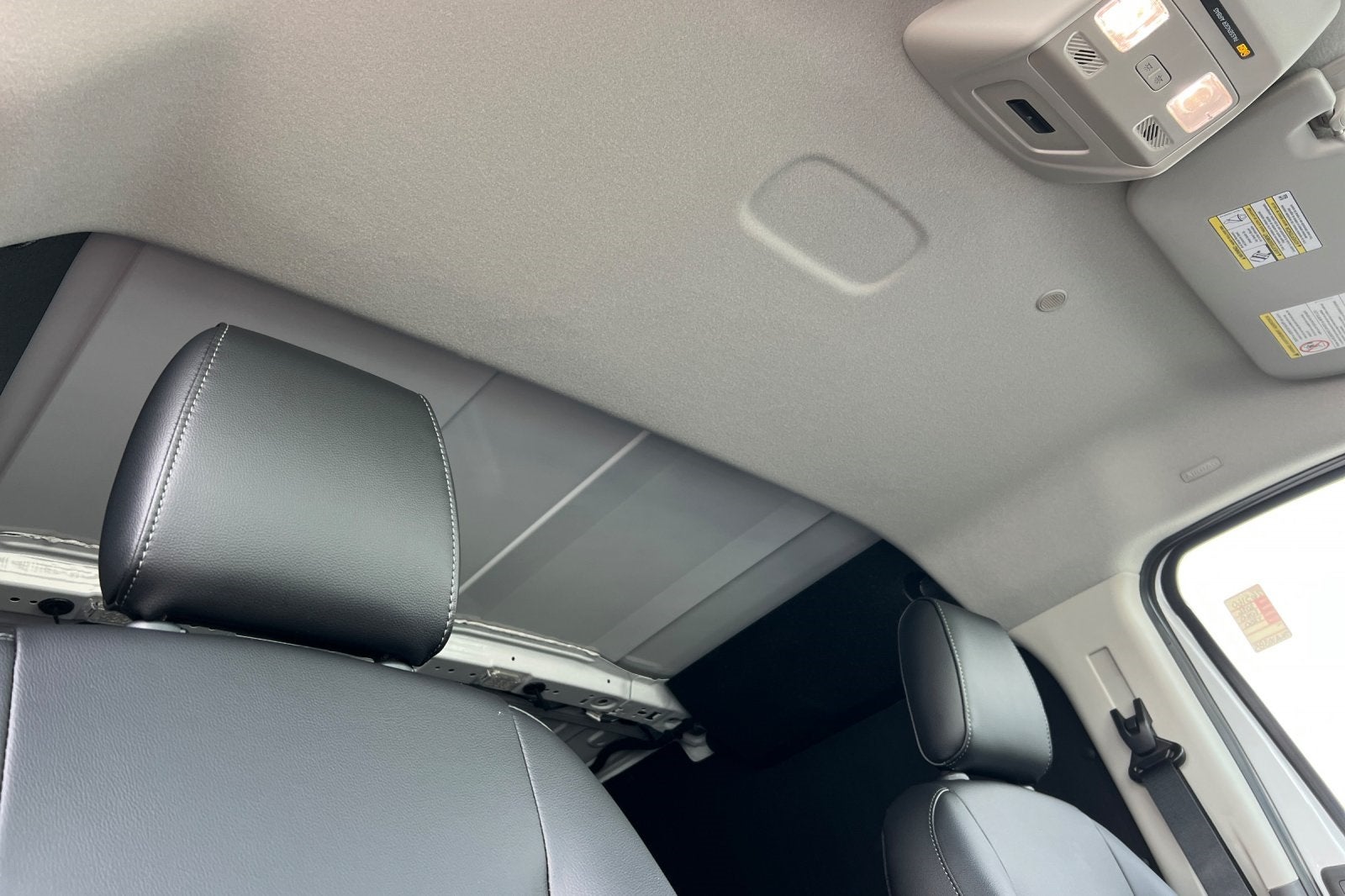 2026 Ford E-Transit-350 Base