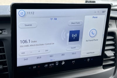 2026 Ford E-Transit-350 Base