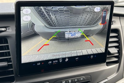 2026 Ford E-Transit-350 Base