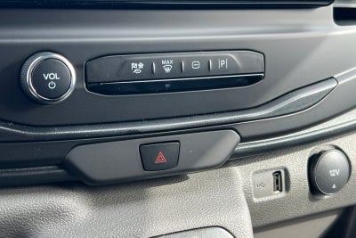 2026 Ford E-Transit-350 Base