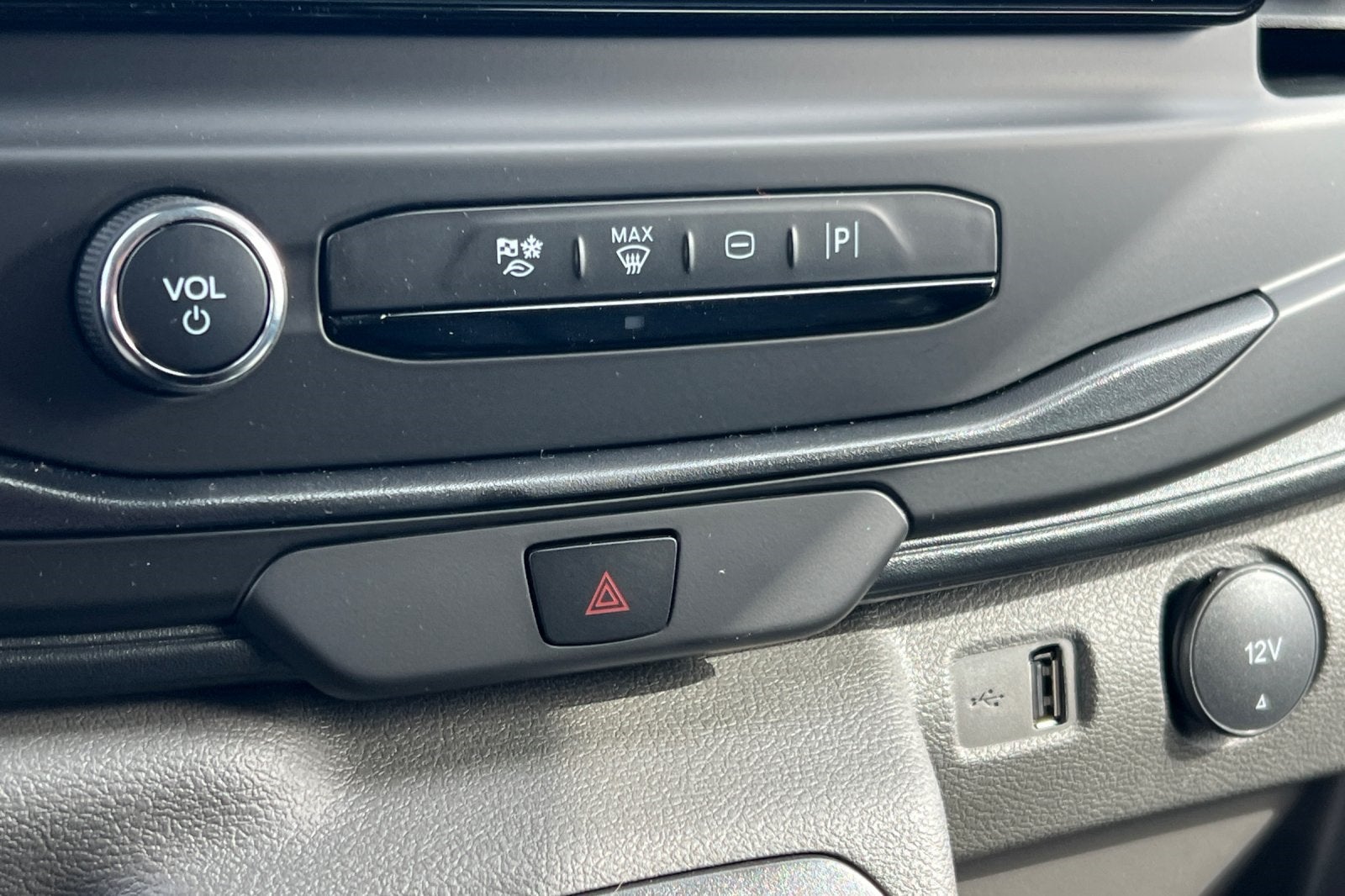 2026 Ford E-Transit-350 Base