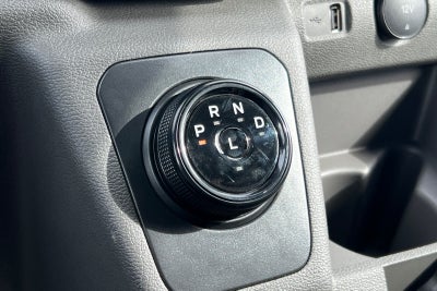 2026 Ford E-Transit-350 Base