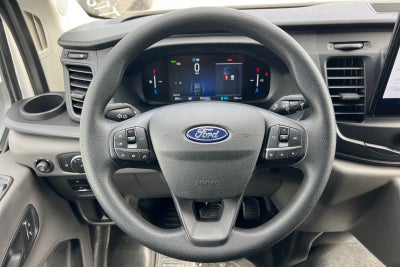 2026 Ford E-Transit-350 Base