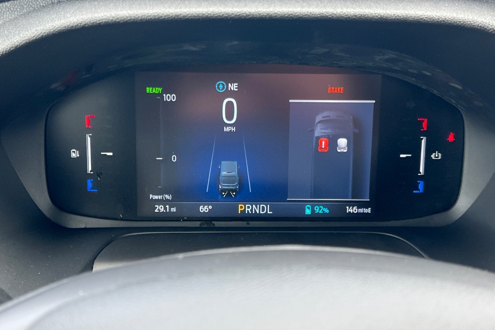 2026 Ford E-Transit-350 Base