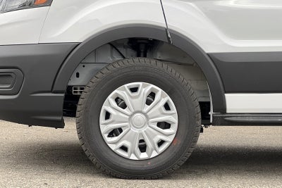 2026 Ford E-Transit-350 Base