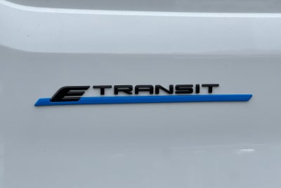 2026 Ford E-Transit-350 Base