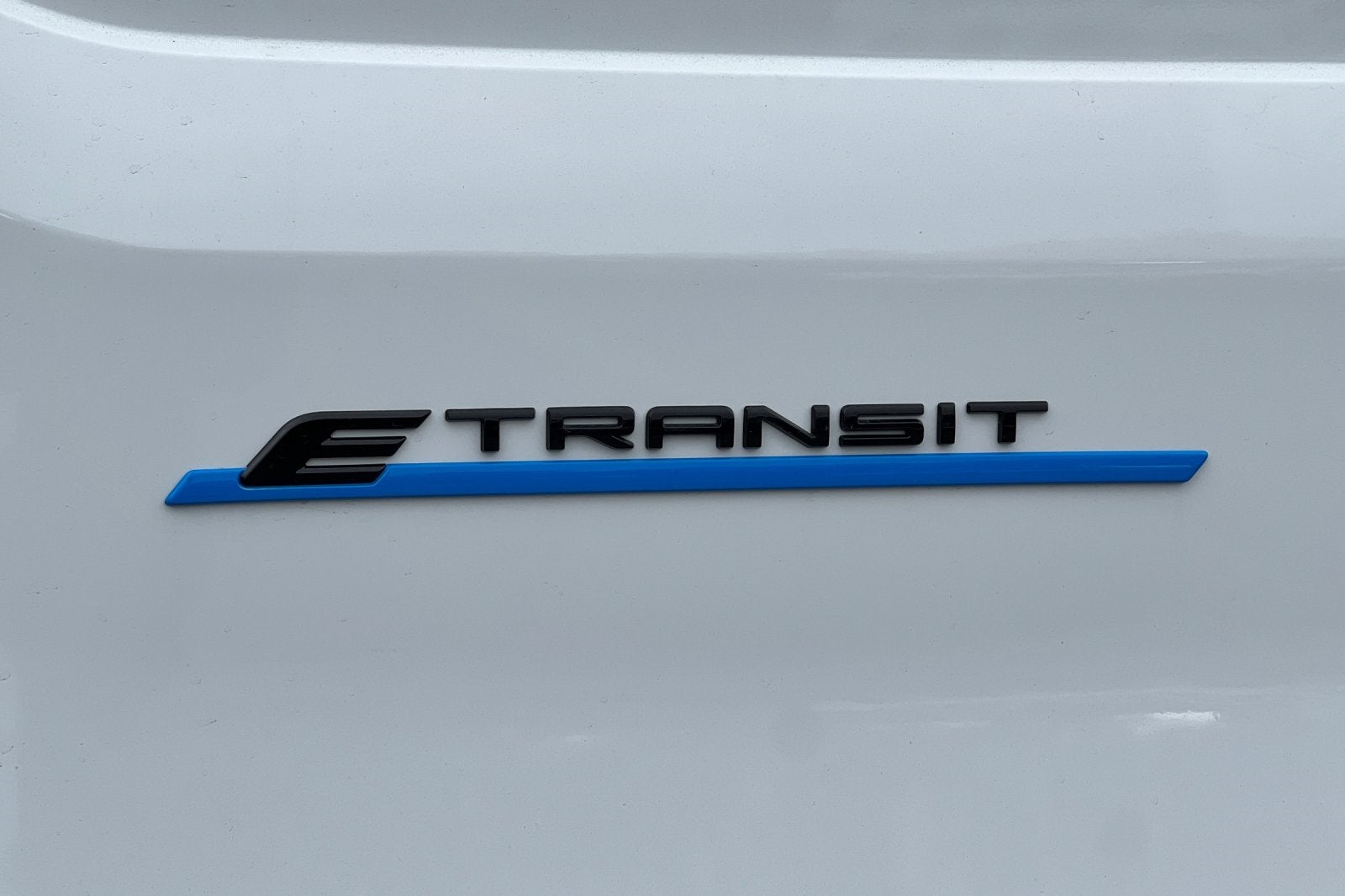 2026 Ford E-Transit-350 Base