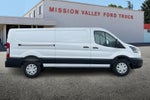 2026 Ford E-Transit-350 Base