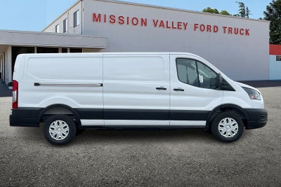 2026 Ford E-Transit-350 Base