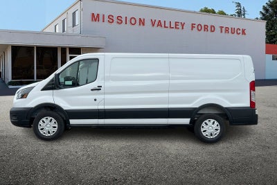 2026 Ford E-Transit-350 Base
