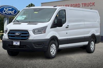 2026 Ford E-Transit-350 Base