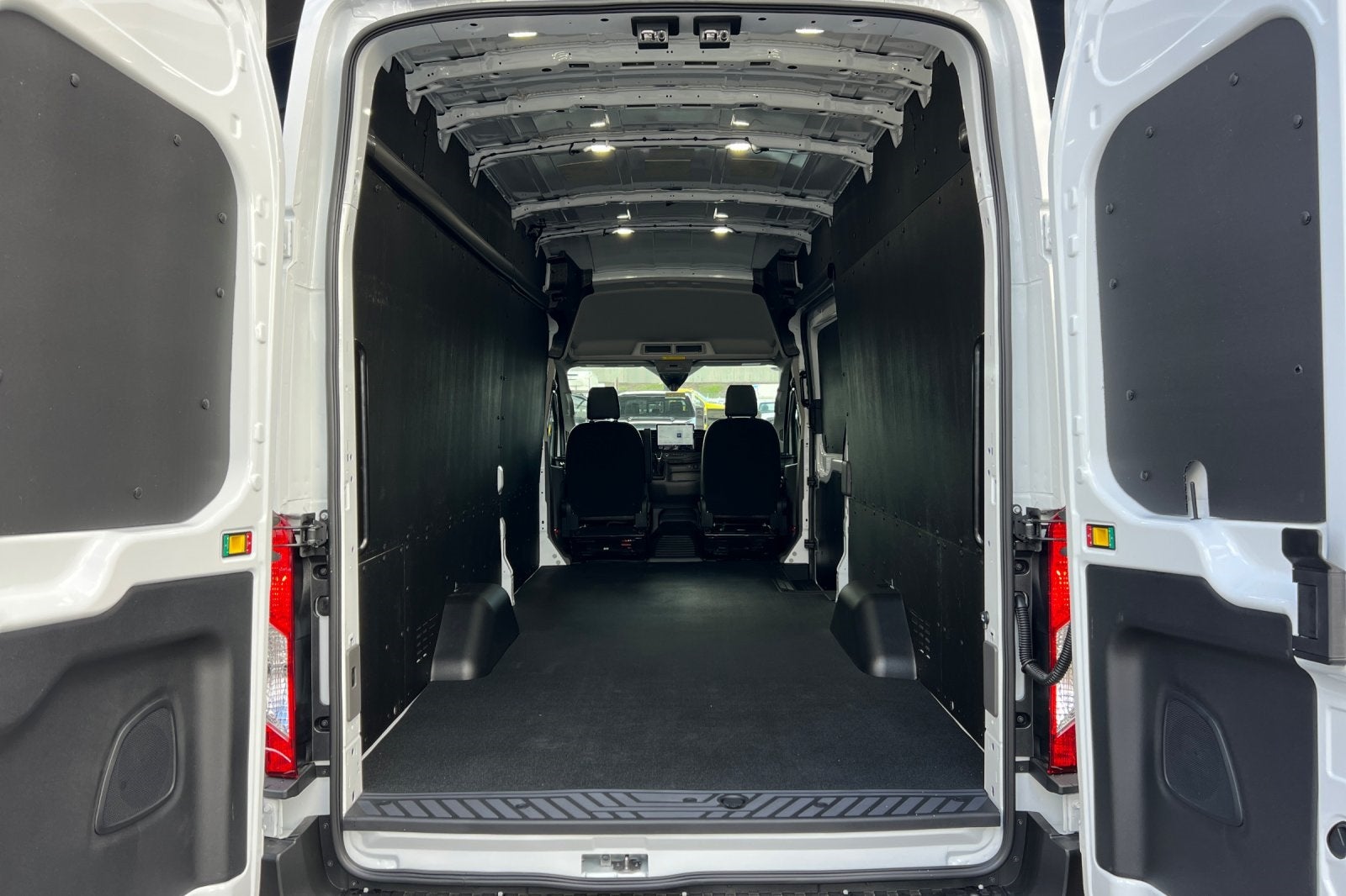 2026 Ford Transit-350 Base