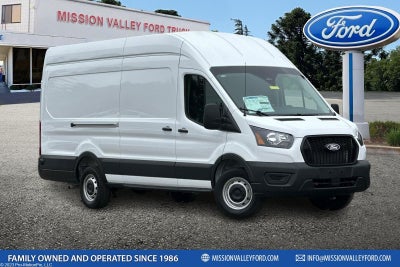 2026 Ford Transit-350 Base