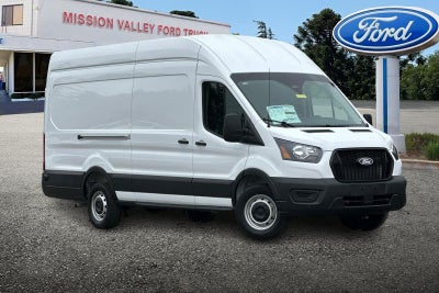 2026 Ford Transit-350 Base