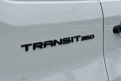 2026 Ford Transit-350 Base