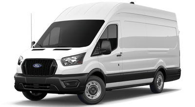 2027 Ford Transit-350 Base