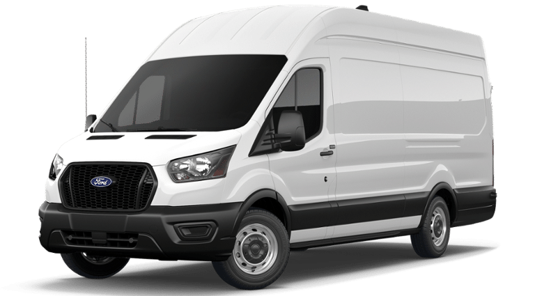 2027 Ford Transit-350 Base