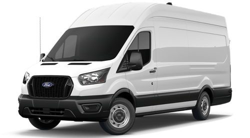 2027 Ford Transit-350 Base