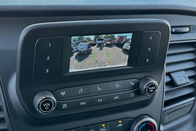 2024 Ford Transit-350 Base CVI Upfit
