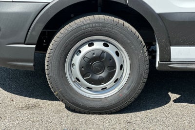 2024 Ford Transit-350 Base CVI Upfit