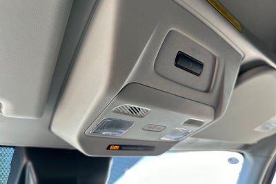 2024 Ford Transit-350 Base CVI Upfit