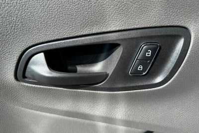 2024 Ford Transit-350 Base CVI Upfit