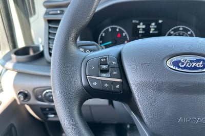 2024 Ford Transit-350 Base CVI Upfit