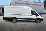 2024 Ford Transit-350 Base CVI Upfit