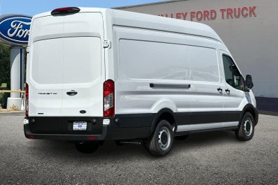 2024 Ford Transit-350 Base CVI Upfit