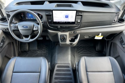 2026 Ford E-Transit-350 Base