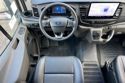 2026 Ford E-Transit-350 Base