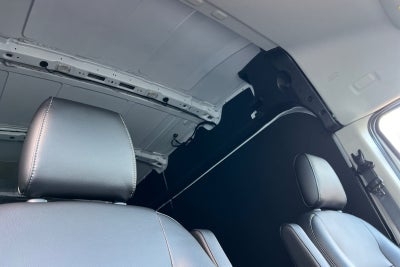 2026 Ford E-Transit-350 Base