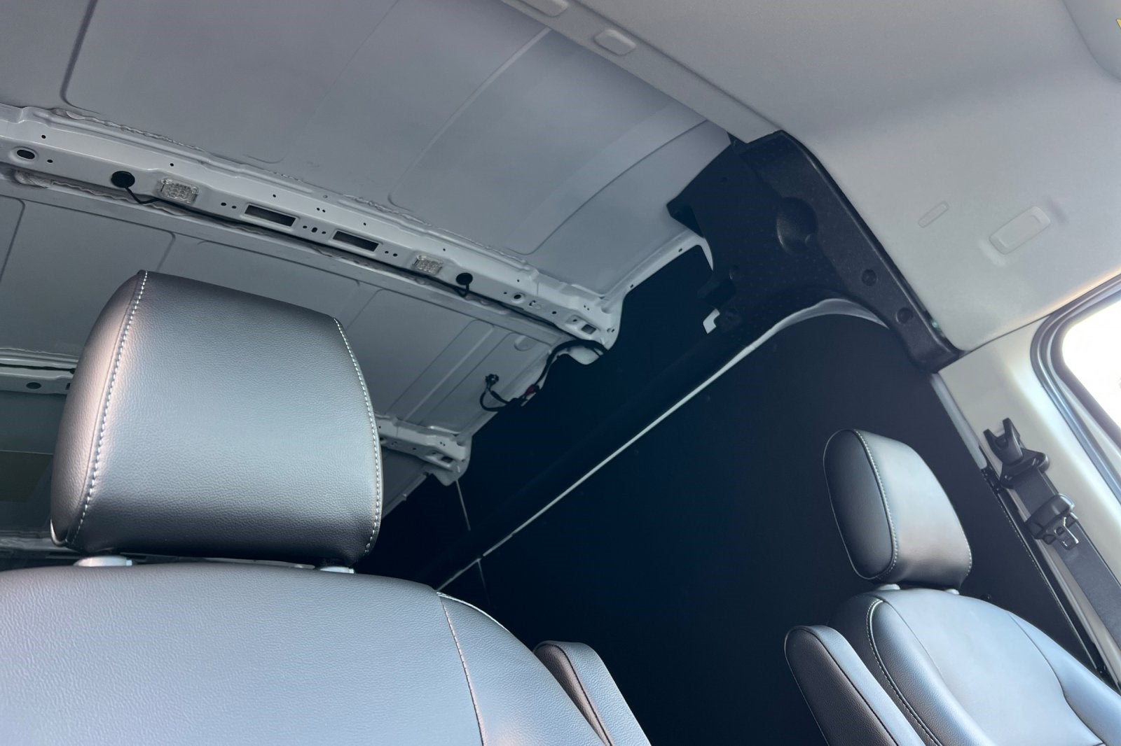 2026 Ford E-Transit-350 Base