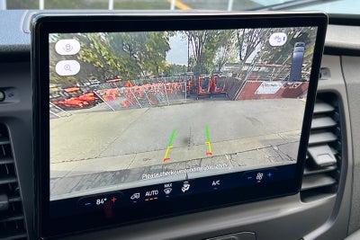 2026 Ford E-Transit-350 Base