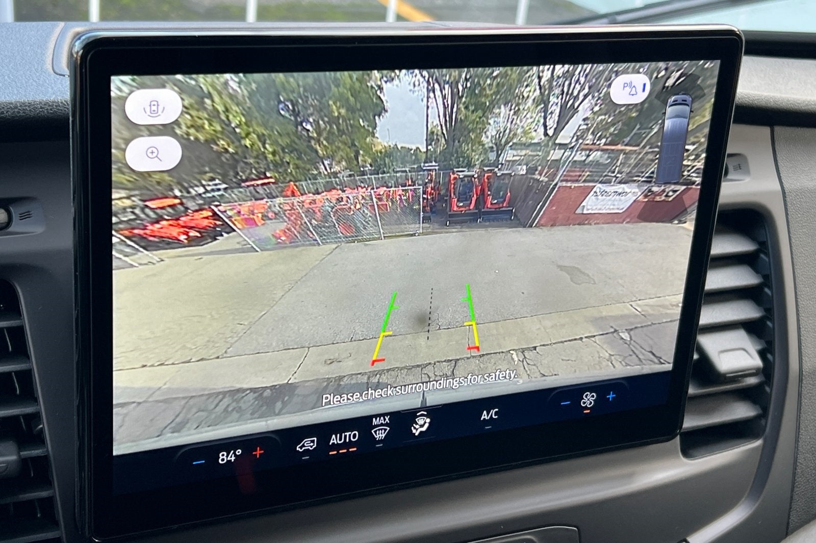 2026 Ford E-Transit-350 Base