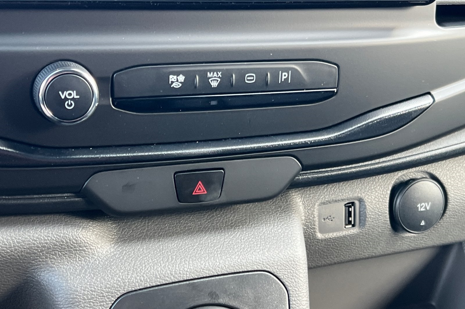 2026 Ford E-Transit-350 Base