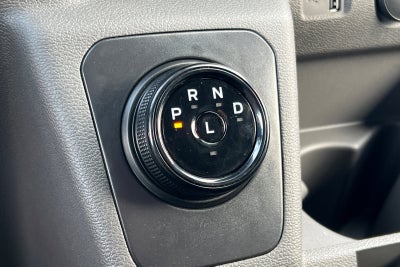 2026 Ford E-Transit-350 Base