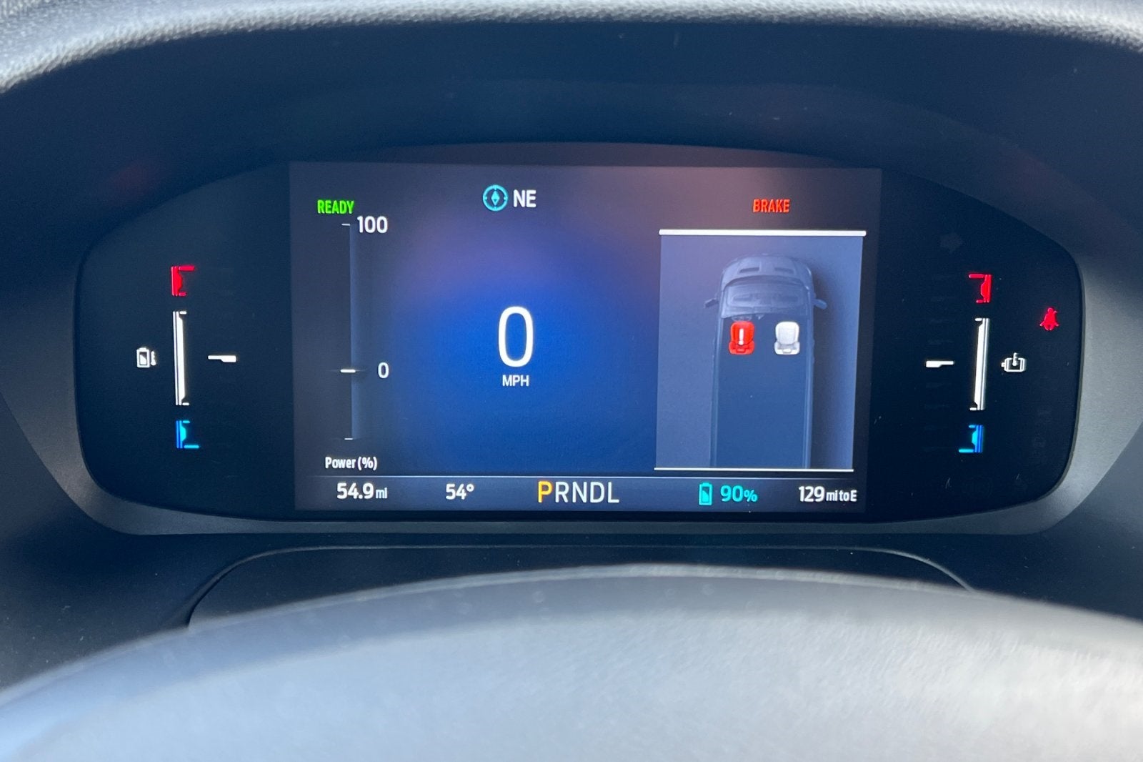 2026 Ford E-Transit-350 Base