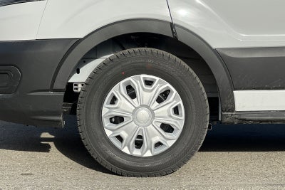 2026 Ford E-Transit-350 Base