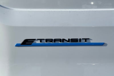 2026 Ford E-Transit-350 Base